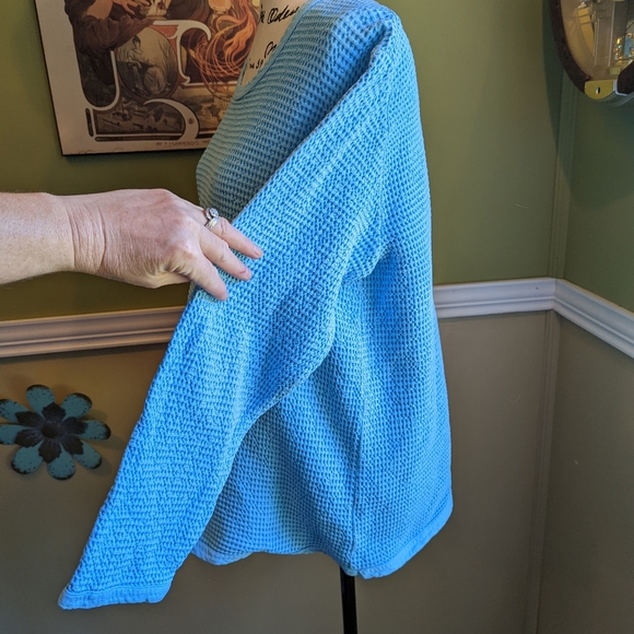 Focus USA top - Picture 8 of 12